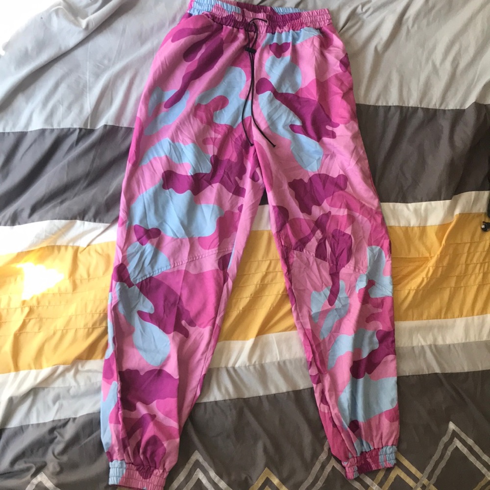 Joggers